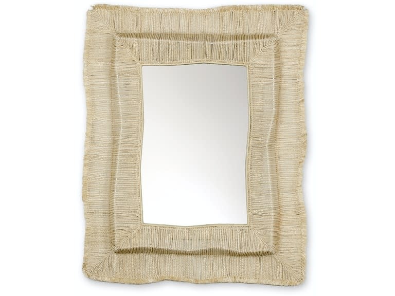 Palecek Laurel Mirror  40"W X 3.5"DP X 49.5"H