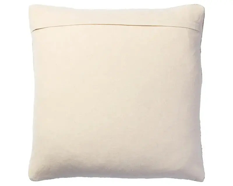 Jaipur Living Origins Pillow White 24x24