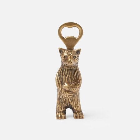 Blue Pheasant Benjamin Bear Bottle Opener