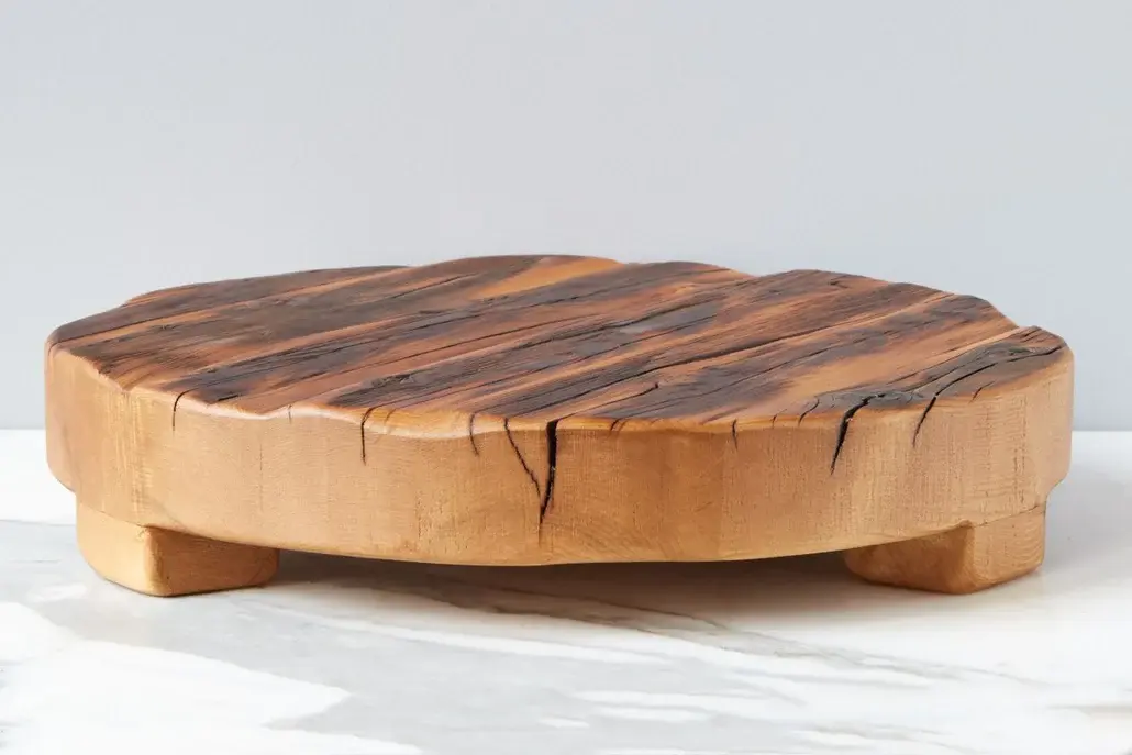 Etu Home Classic Round Trivet