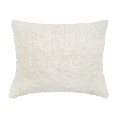 Pom Pom at Home Murphy 28x36 Pillow Ivory