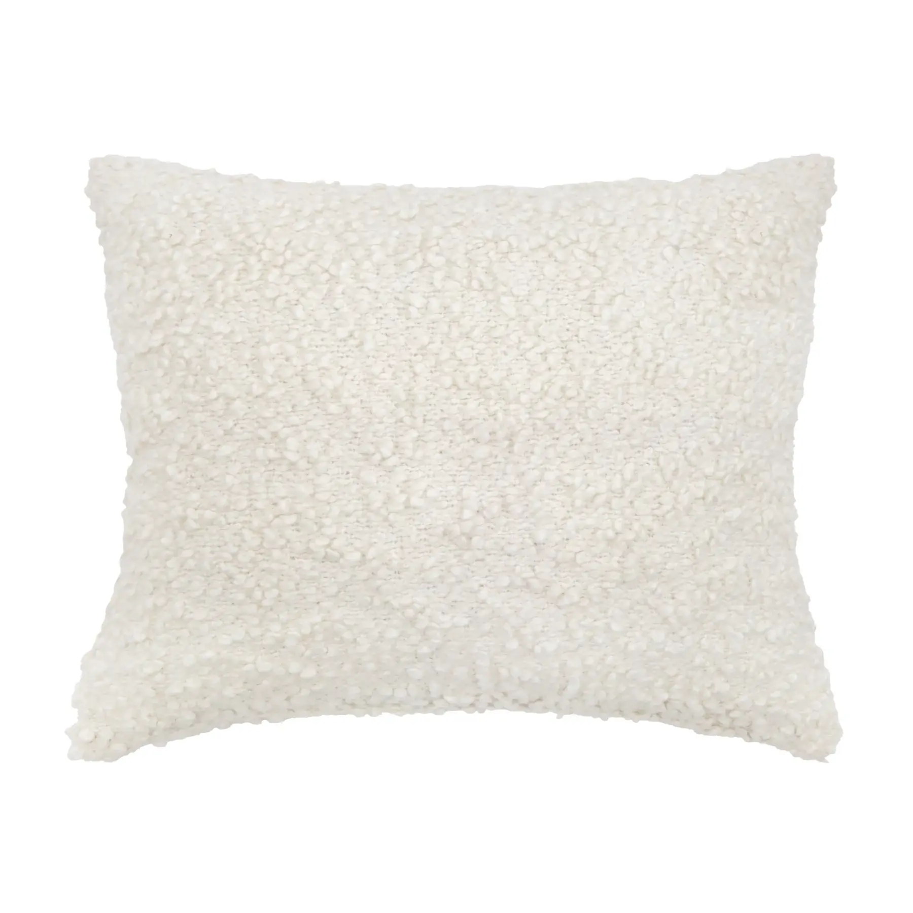 Pom Pom at Home Murphy 28x36 Pillow Ivory