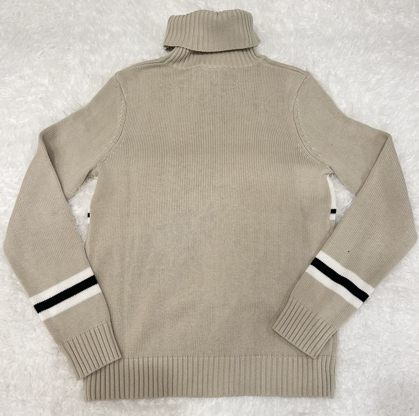 Saltwater House Saltwater House Turtleneck