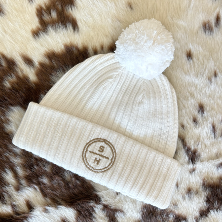 Saltwater House Saltwater House Beanie