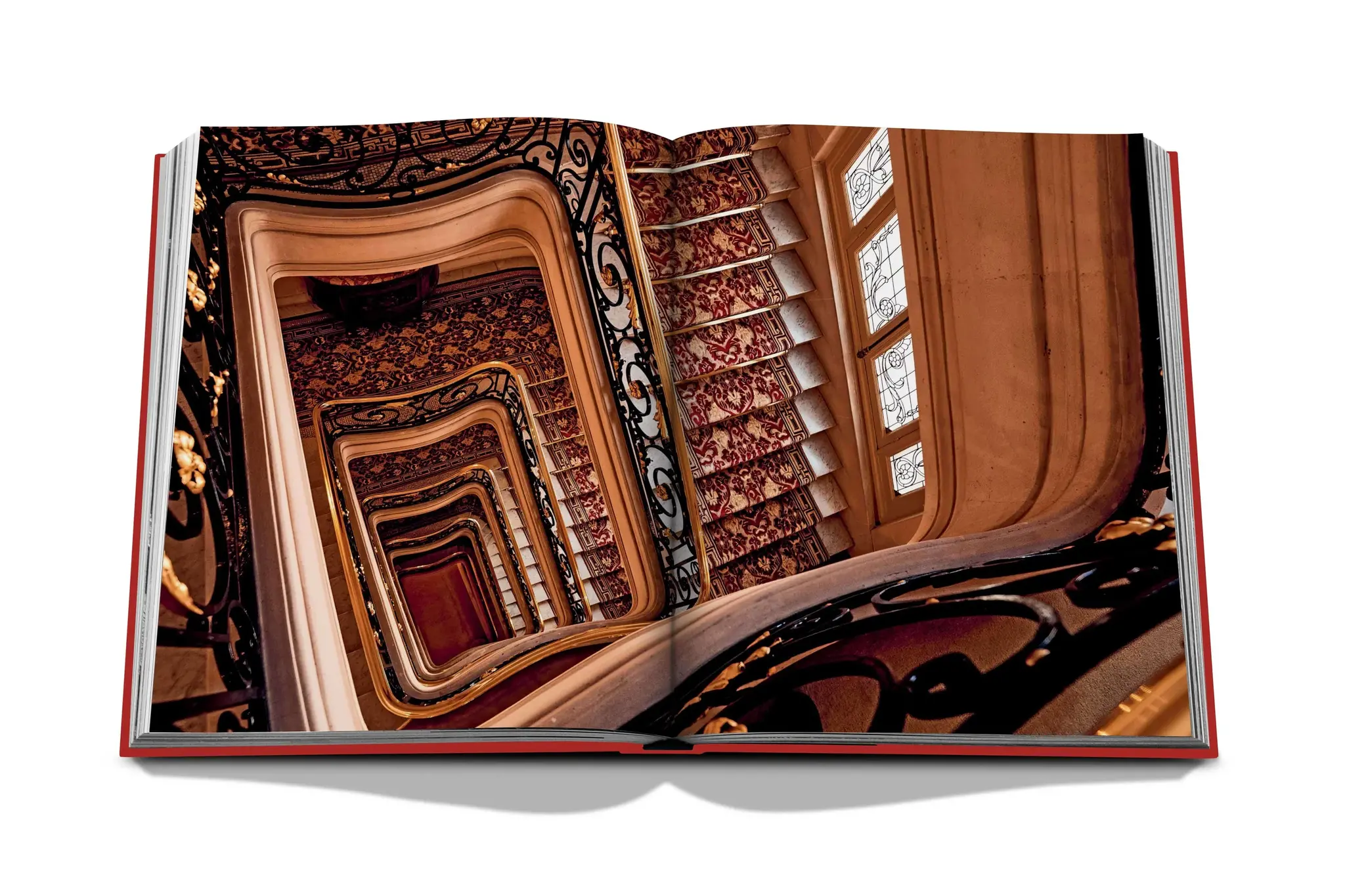 Assouline Plaza Athenee