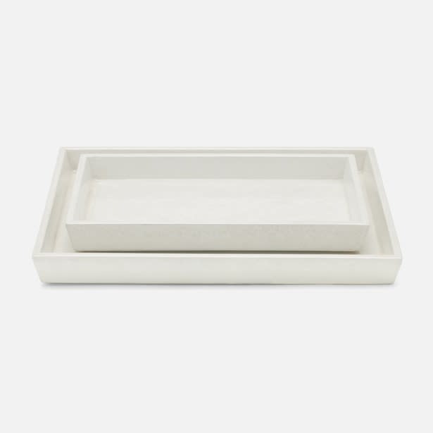 Pigeon & Poodle Charlotte Bath Collection