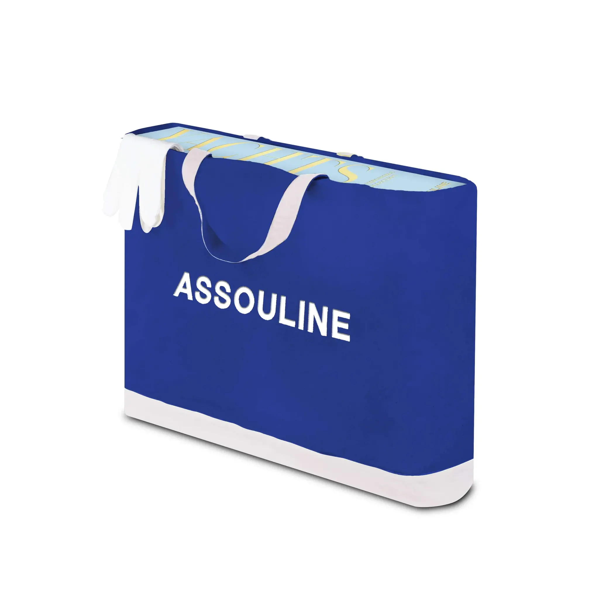Assouline Yachts: The Impossible Collection