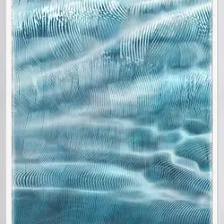 Celadon Art Under Current I