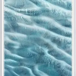 Celadon Art Under Current II