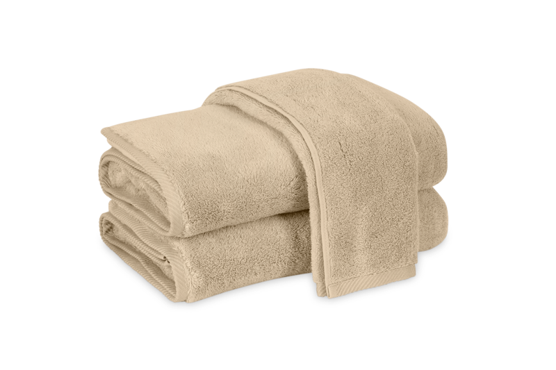 Matouk Matouk Milagro Towels Dune