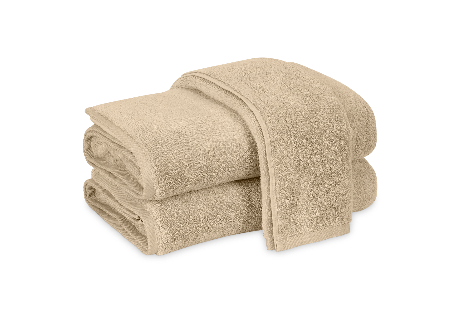 Matouk Matouk Milagro Towels Dune