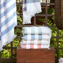 Matouk Amado Beach Towel