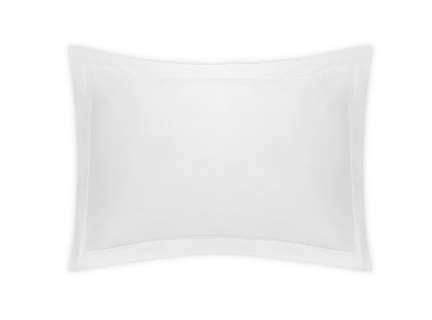 Matouk Matouk Bergamo Sheet White