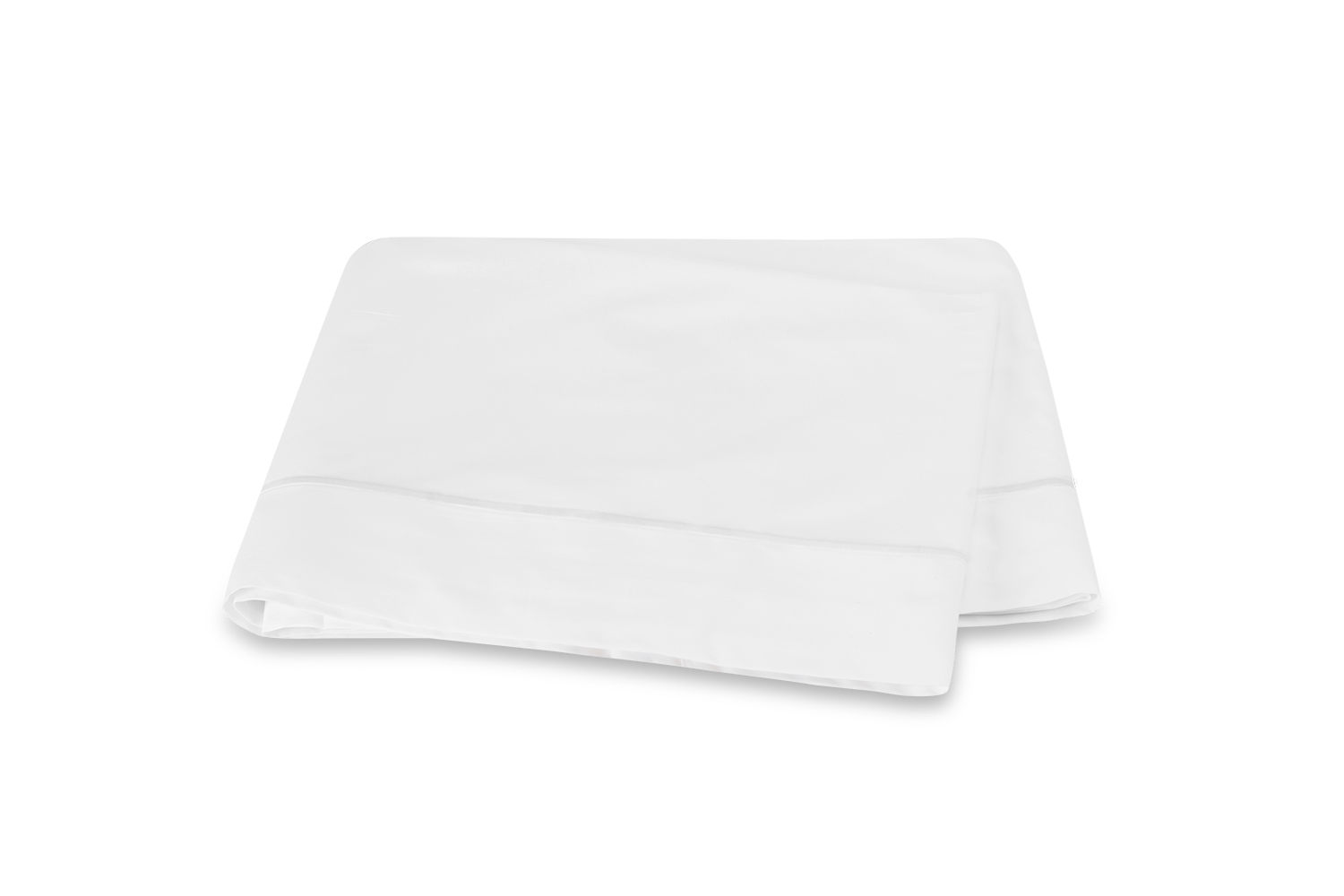 Matouk Matouk Bergamo Sheet White