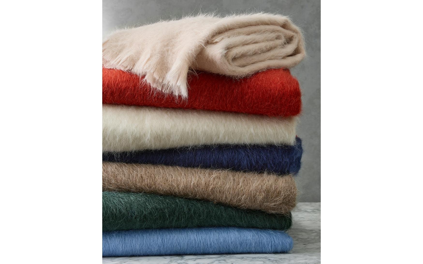 Matouk Matouk Bruno Throw