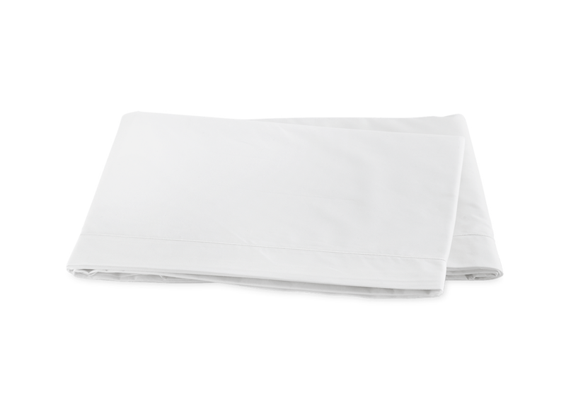 Matouk Matouk Ceylon Sheet White
