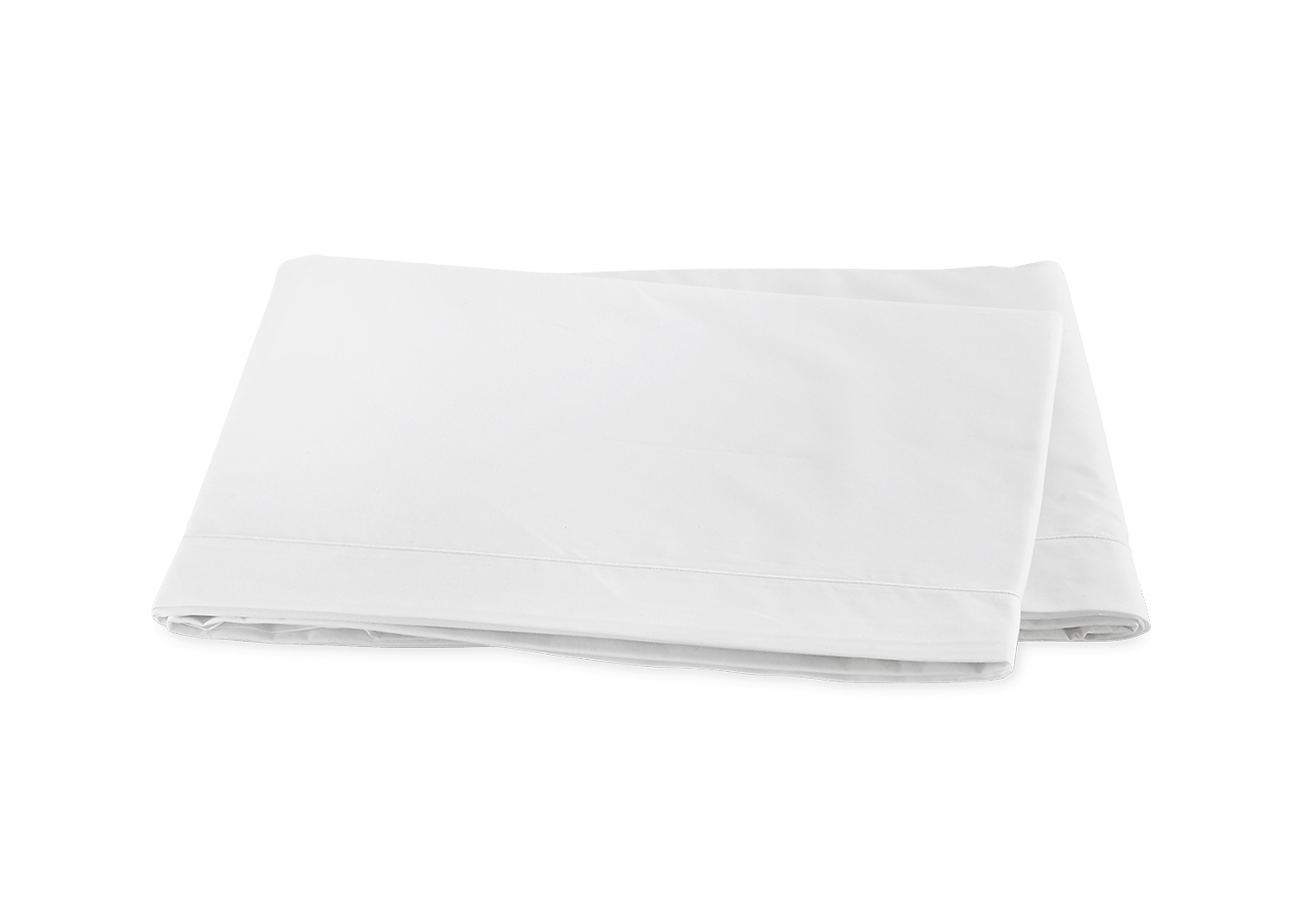 Matouk Matouk Ceylon Sheet White
