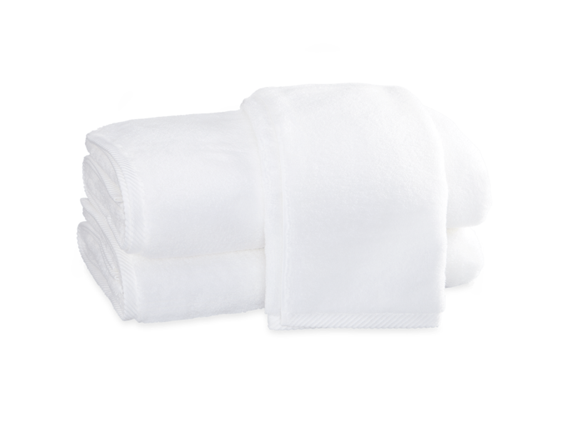 Matouk Matouk Milagro Towels White