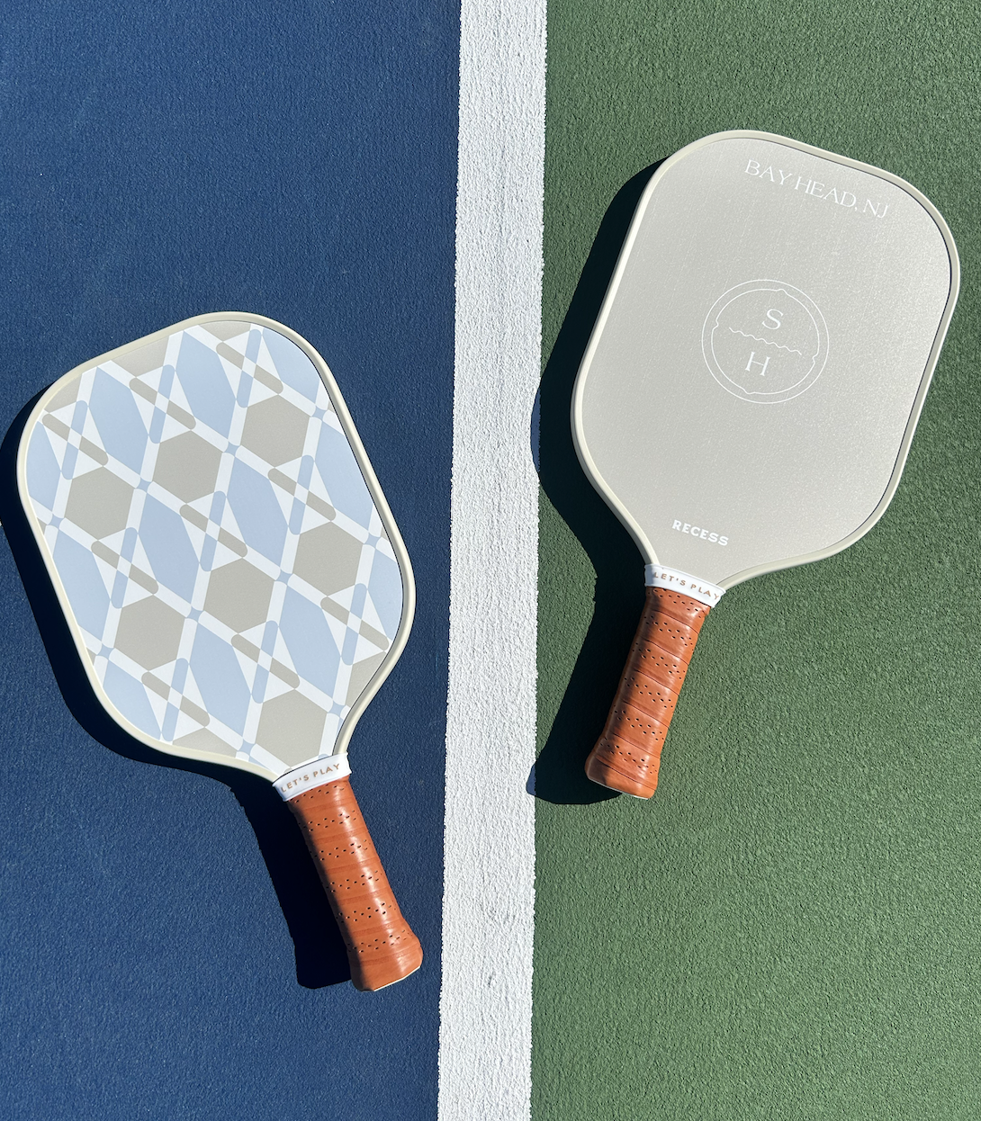 Saltwater House Saltwater House Pickleball Paddle