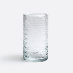 Blue Pheasant Duncan Clear Highball Glass