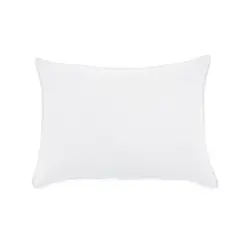 Pom Pom at Home Waverly 28x36 Pillow White