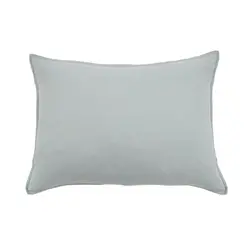Pom Pom at Home Waverly 28x36 Pillow Sea Glass