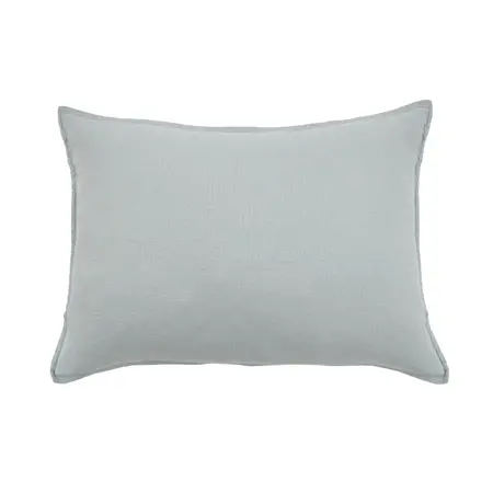 Pom Pom at Home Waverly 28x36 Pillow Sea Glass