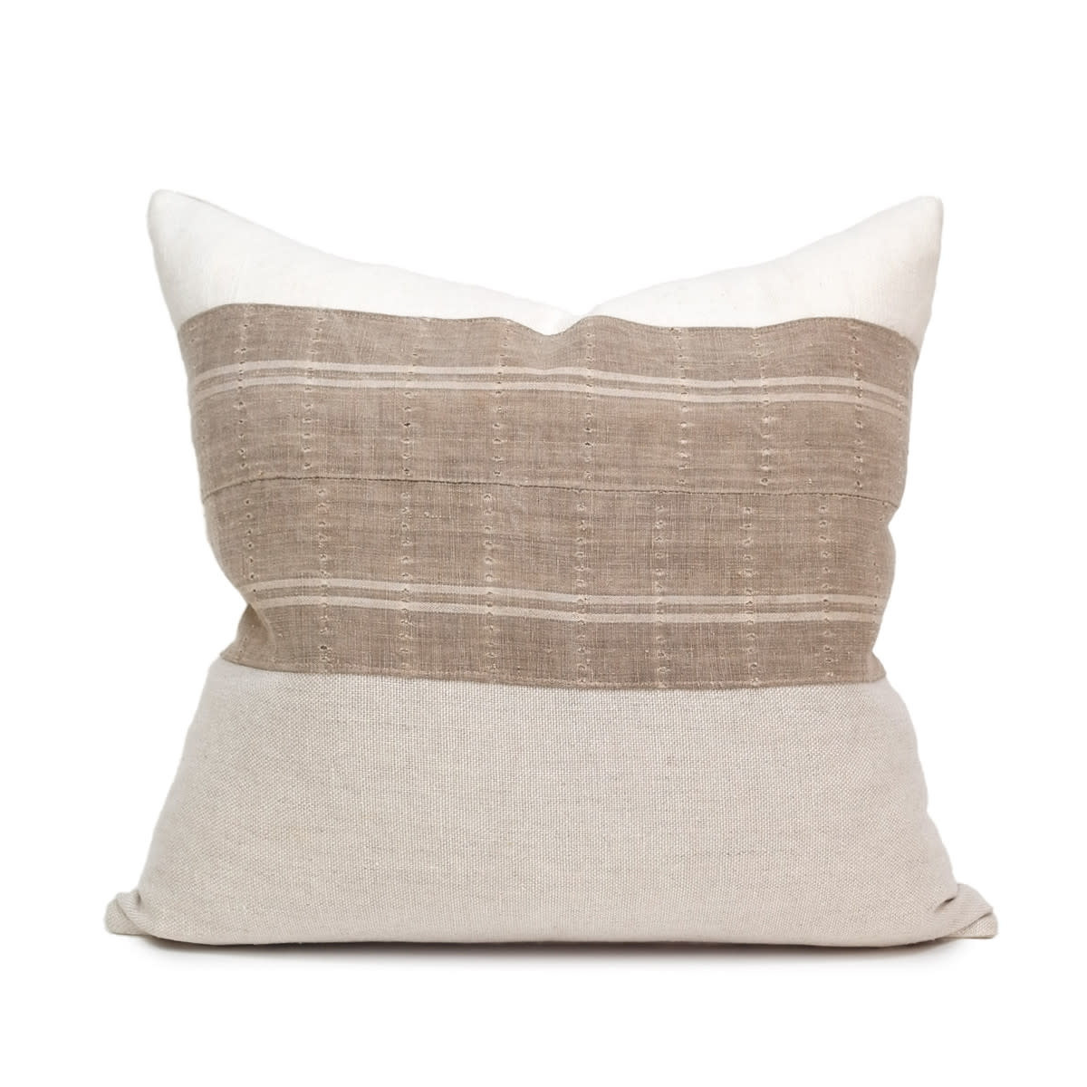 House of Cindy Sonoma Pillow 22"x22"