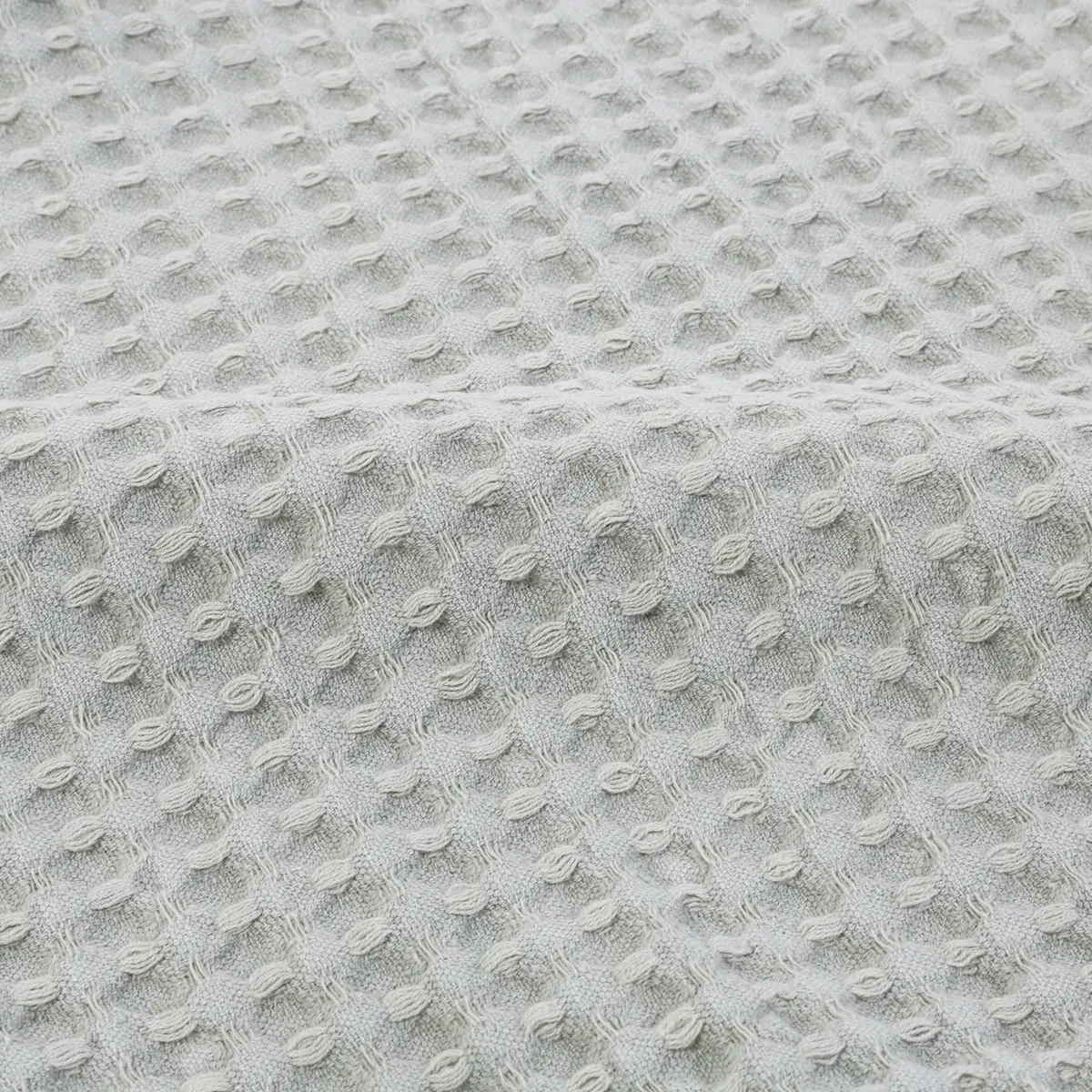 Pom Pom at Home Zuma Oversized Throw Mist