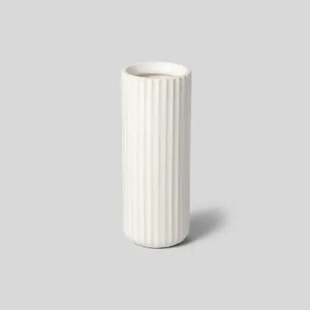 Fable Tall Bud Vase