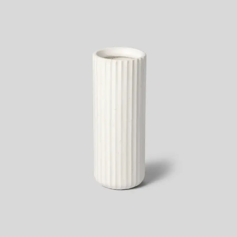 Fable Tall Bud Vase