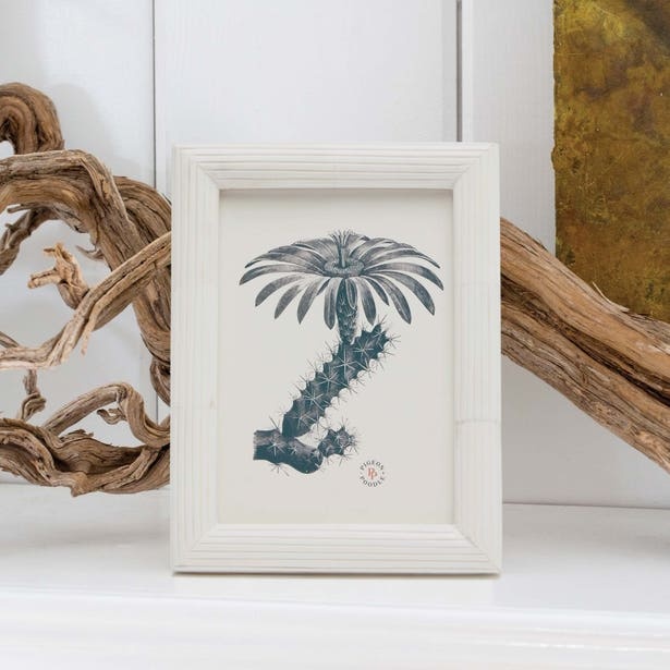 Pigeon & Poodle Velden Natural Bone Frame