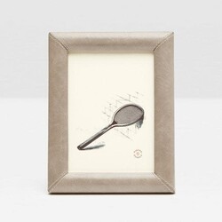 Pigeon & Poodle Eton Frame Storm Full-Grain Leather