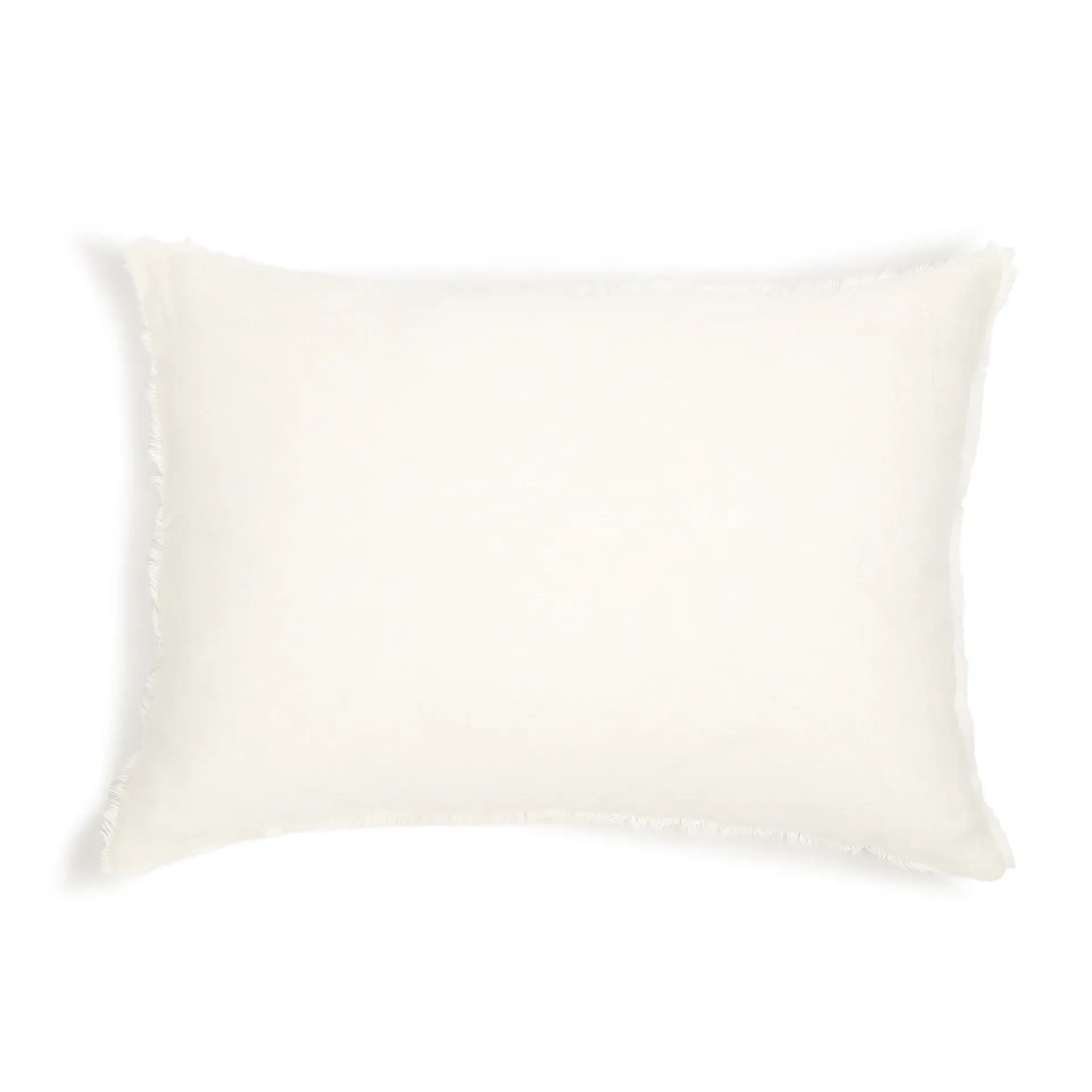 Pom Pom at Home Hunter 28x36 Pillow Cream
