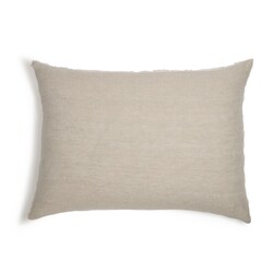 Pom Pom at Home Hunter Pillow Flax 28 x 36