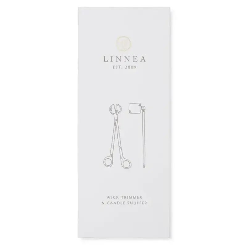 Linnea Candle Care Kit