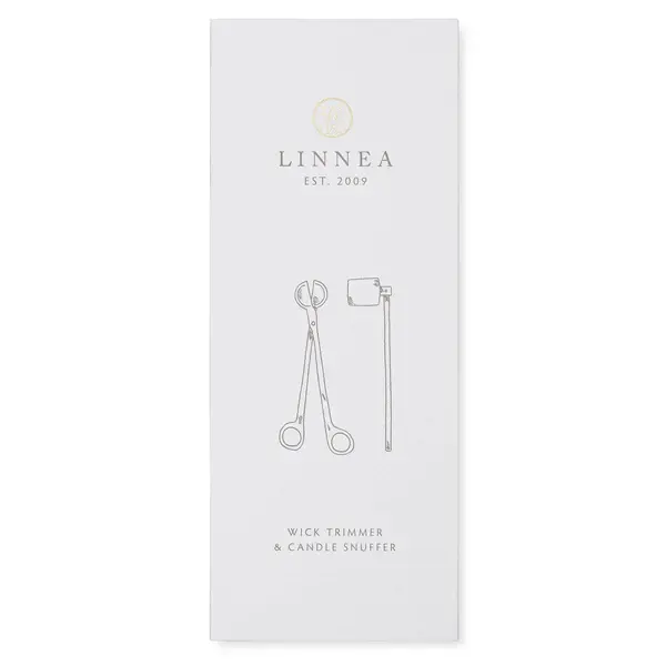 Linnea Candle Care Kit