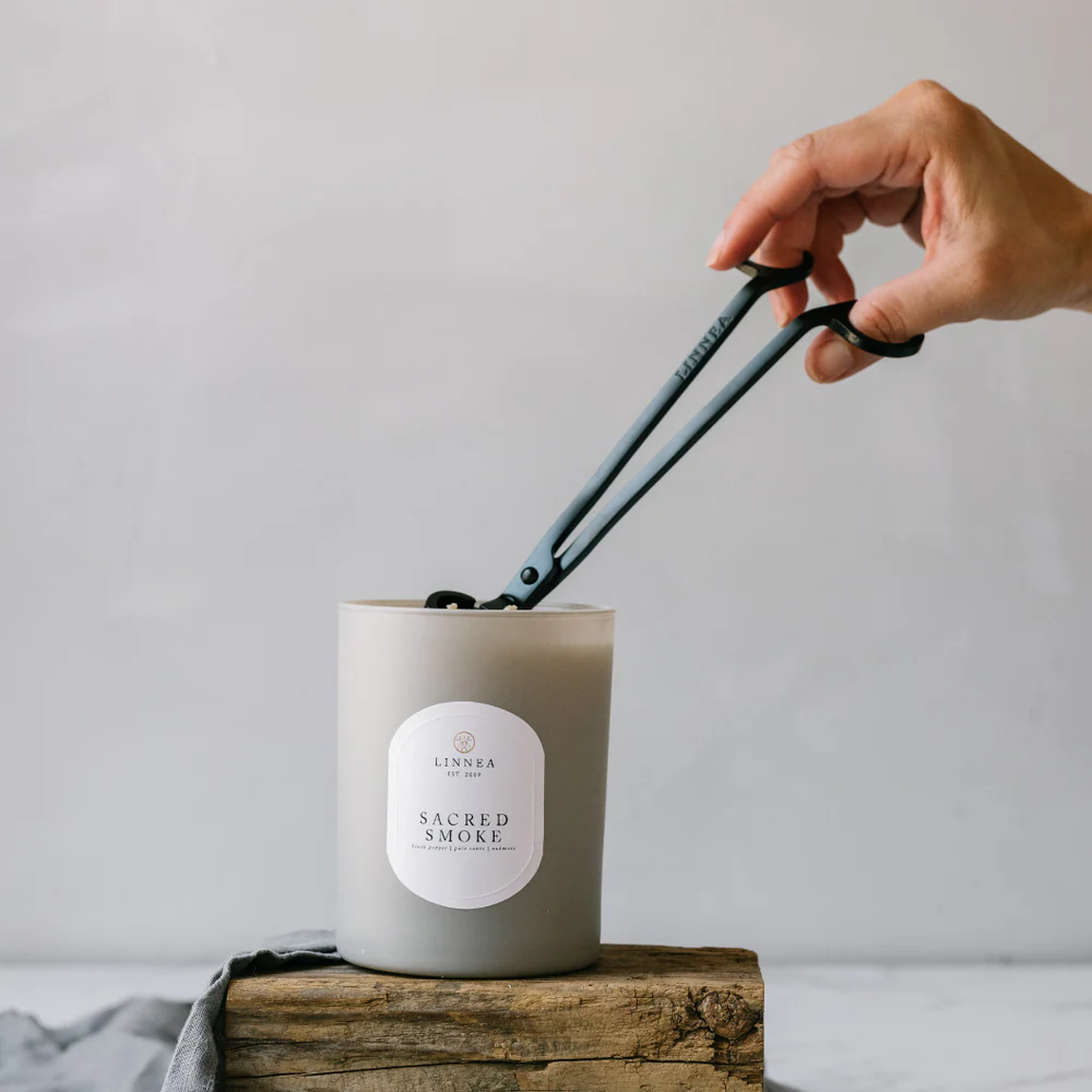 Linnea Candle Care Kit