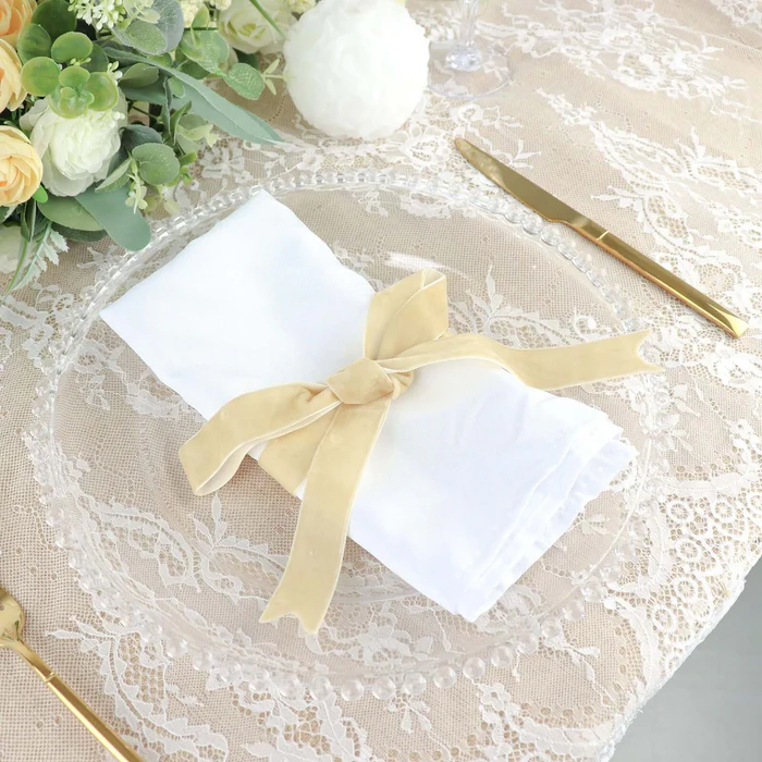 Saltwater House Calligraphy Clear Ornament