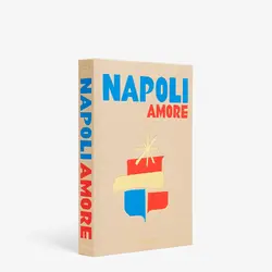 Assouline Travel Series Napoli Amore