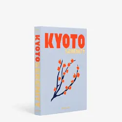 Assouline Travel Series Kyoto Serenity