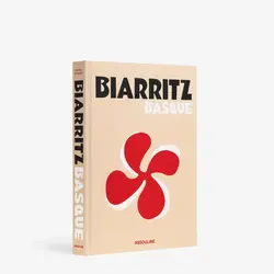 Assouline Travel Series Biarritz Basque