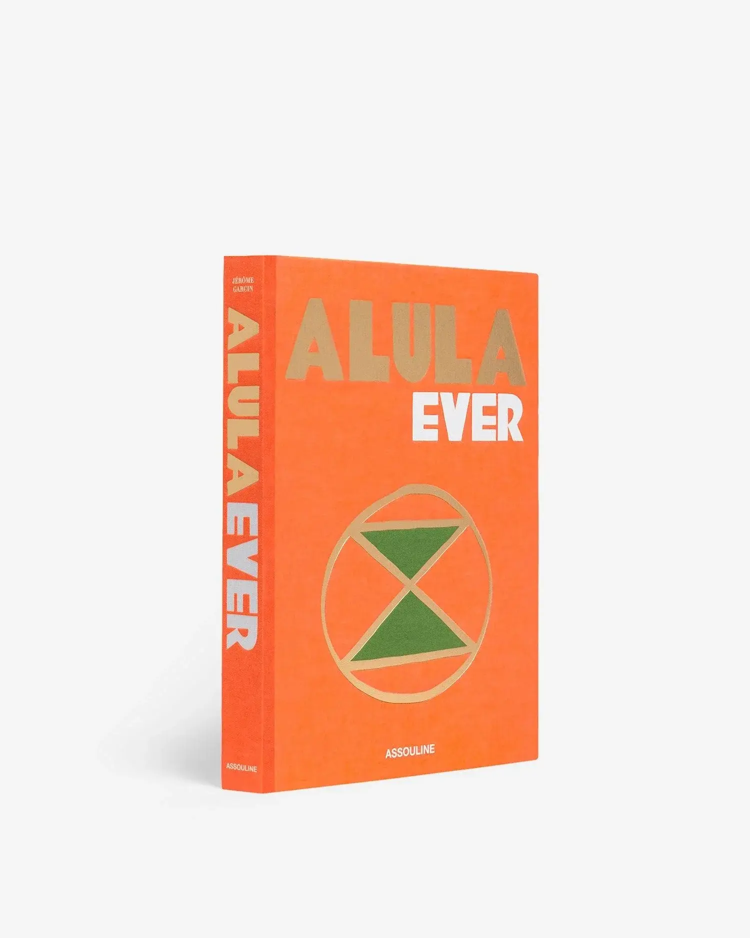 Assouline Travel Series Alula Ever
