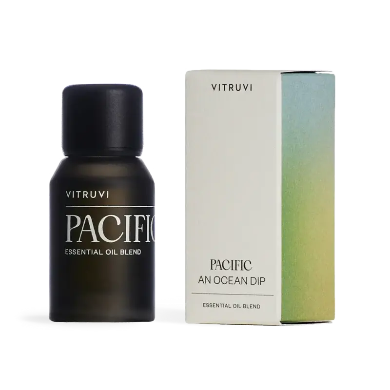 Vitruvi Pacific Blend 15ml