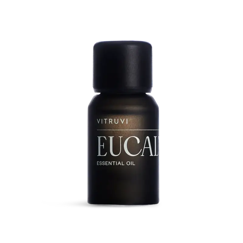 Vitruvi Eucalptus Blend 10ml