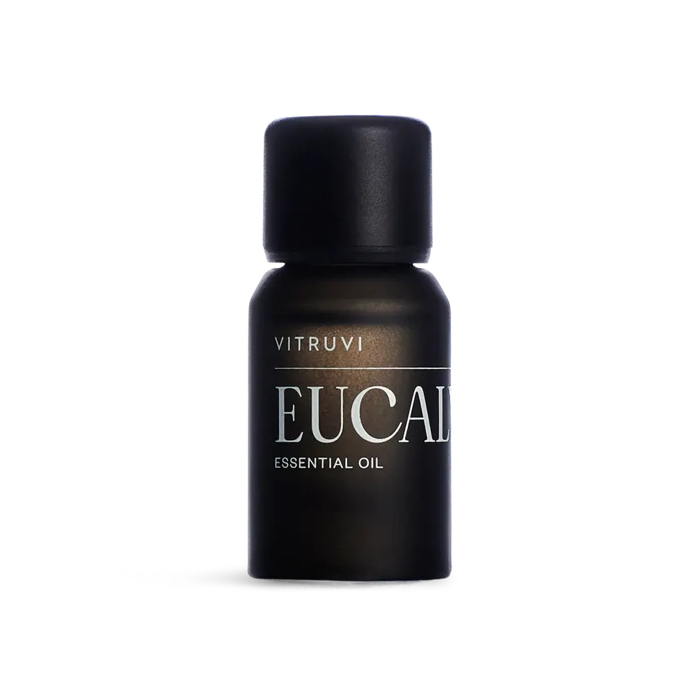 Vitruvi Eucalptus Blend 10ml