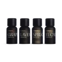 Vitruvi Essentials Kit