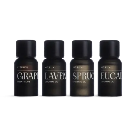 Vitruvi Essentials Kit