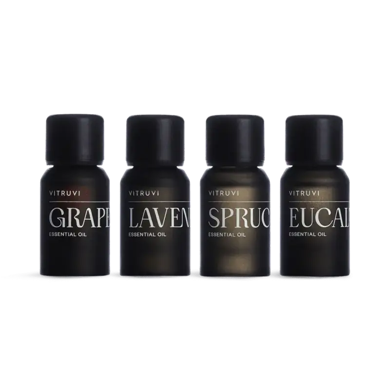 Vitruvi Essentials Kit