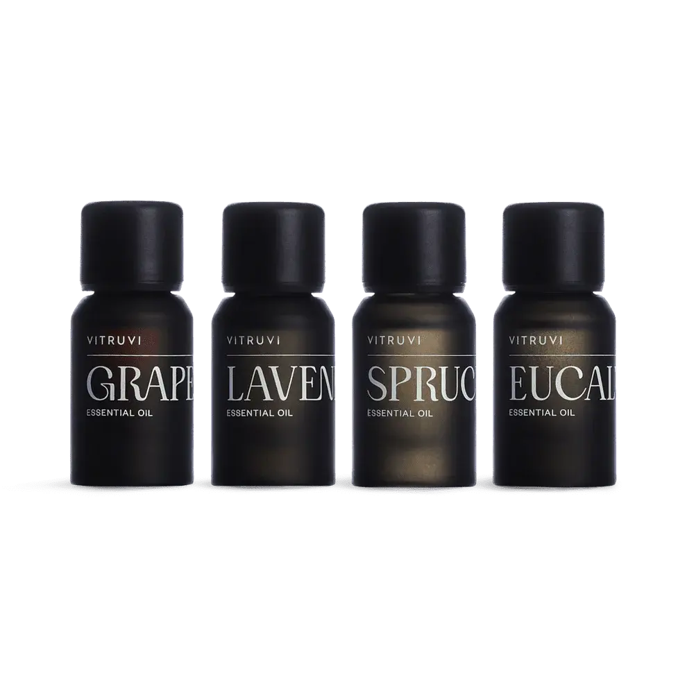 Vitruvi Essentials Kit